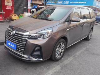 GL8 2.0T 