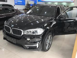 宝马X5 35i 