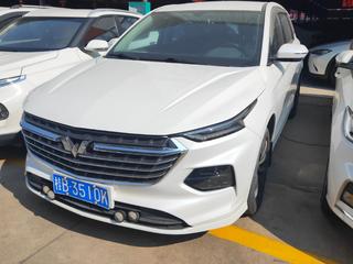 五菱凯捷 1.5T 自动 尊贵型 