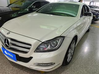 奔驰CLS级 CLS300 3.5L 自动 