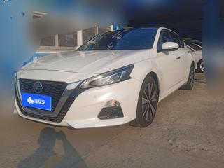 日产天籁 2.0L 自动 XL-Upper-AD1智行领航版 