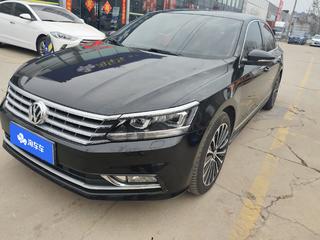 帕萨特 1.8T 330TSI御尊版 