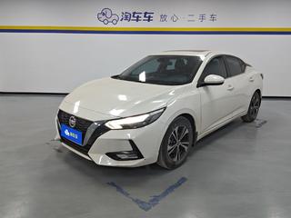 日产轩逸 1.6L 