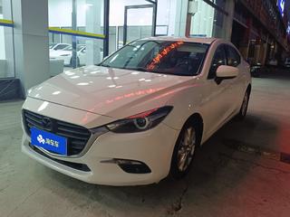 马自达3昂克赛拉 1.5L 自动 豪华型 