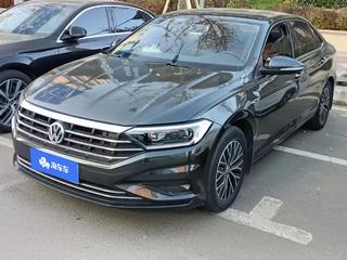 大众速腾 1.2T 自动 200TSI舒适智联版 