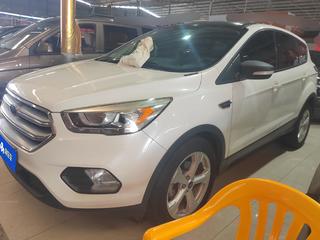 翼虎 1.5T EcoBoost 180精翼型 