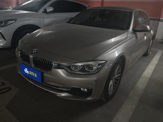 宝马3系 320Li 