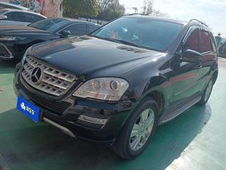 奔驰M级 ML300 