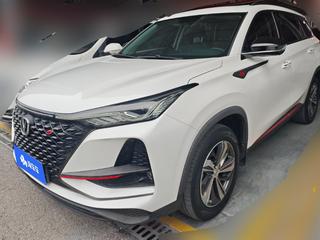 长安CS75 PLUS 1.5T 自动 豪华型 