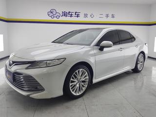 凯美瑞 G 2.5L 