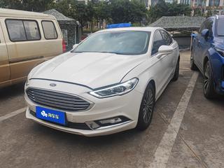 蒙迪欧 1.5T EcoBoost180改款豪华型 