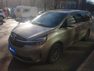 GL8 2.0T 