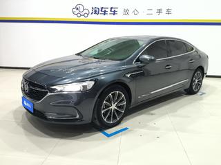 君越 2.0T 28T尊贵型 