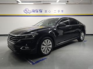 大众帕萨特 2.0T 自动 330TSI精英版 