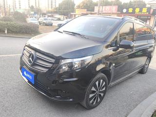 奔驰威霆 精英版 
