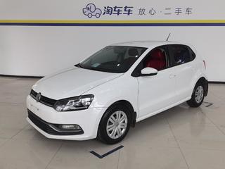 POLO 1.5L 安驾版 