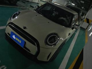 迷你one 1.5T 自动 