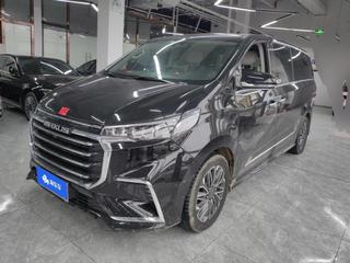 MAXUS迈克萨斯G20 2.0T 自动 豪华版 