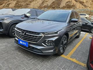 五菱凯捷 1.5T 自动 旗舰型 