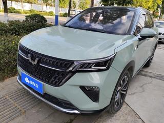 五菱星辰 1.5T 