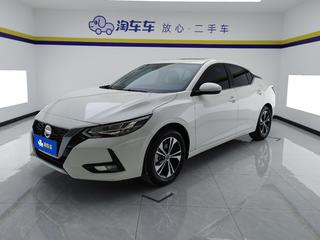 日产轩逸 1.6L 