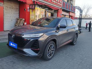 长安CS75 PLUS 第二代 1.5T 自动 尊贵型 