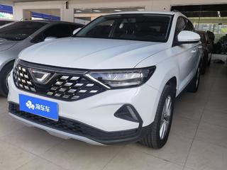 捷达VS5 1.4T 自动 280TSI悦享型 