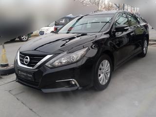 日产天籁 2.0L 自动 XL舒适版 
