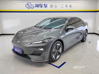 长安深蓝SL03 1.5L 