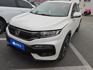 本田XR-V 1.8L 