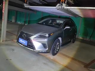 雷克萨斯NX 2.0L 