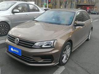 速腾 1.4T 280TSI熠动版 