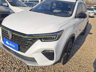 荣威RX5 PLUS 1.5T 自动 Ali国潮旗舰版 