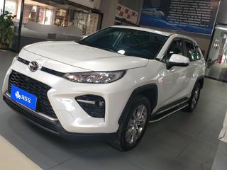 丰田威兰达 2.0L 