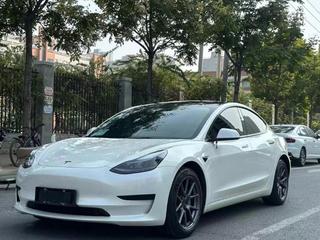 MODEL 3 标准续航升级版 