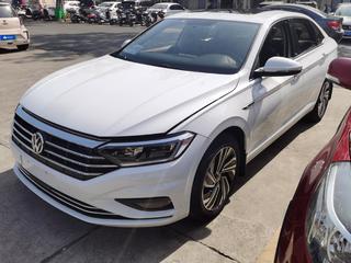 速腾 1.4T 280TSI-30周年纪念版 