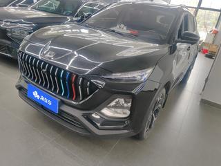 江淮思皓X8 1.5T 