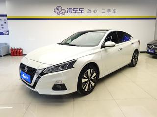天籁 2.0L XL舒适版 