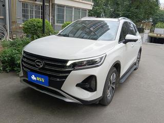传祺GS4 1.5T 
