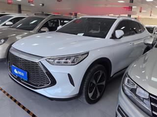 比亚迪宋PLUS PHEV 1.5L 