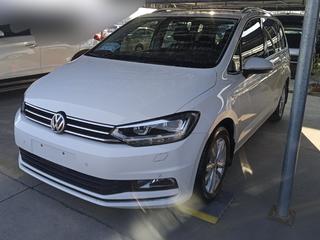 大众途安L 1.4T 自动 280TSI舒雅版 