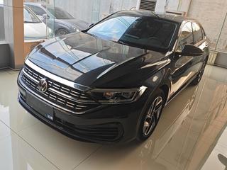 大众速腾 1.4T 自动 280TSI超越版 