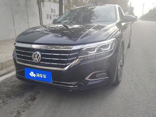帕萨特 2.0T 330TSI豪华版 