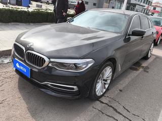 宝马5系 530Li 