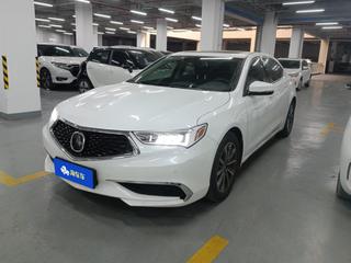 TLX-L 2.4L 悦享版 