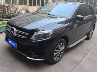 奔驰GLE级 3.0T 