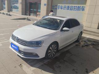 速腾 1.6L 舒适版 