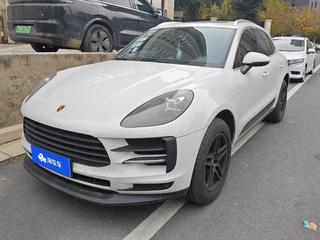 保时捷Macan 2.0T 自动 Macan 