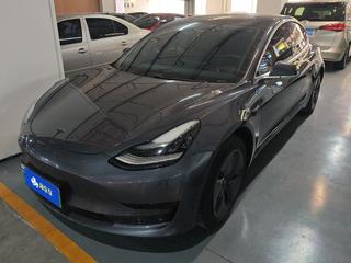 MODEL 3 标准续航升级版 