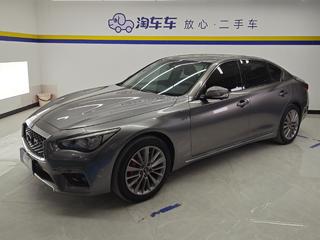 英菲尼迪Q50L 2.0T 